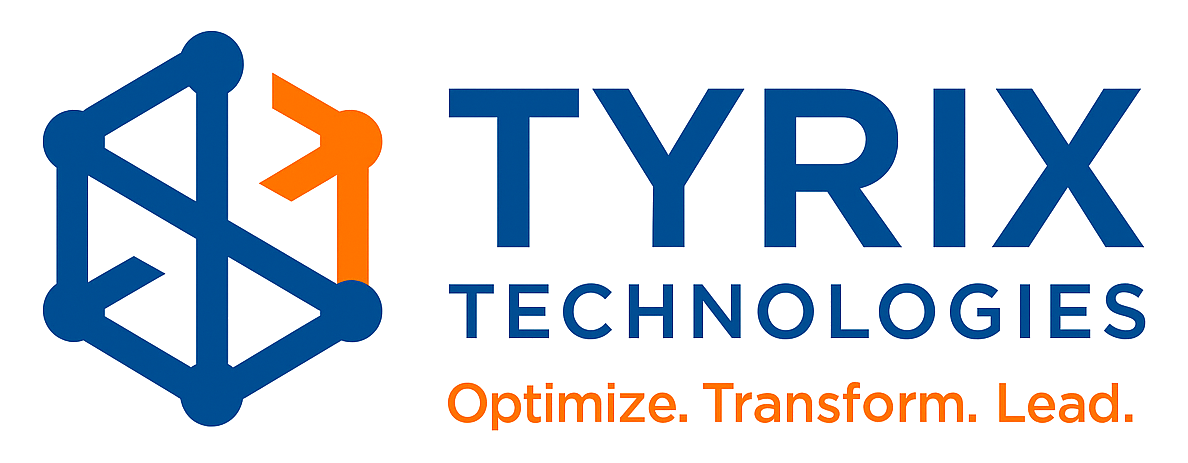 Tyrix Technologies