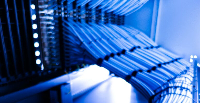 Structured cabling NJ
