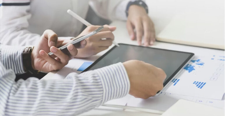 IT project management NJ